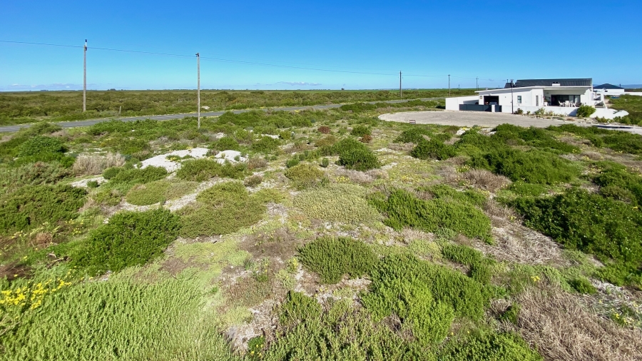 0 Bedroom Property for Sale in Dwarskersbos Western Cape